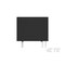 Te Connectivity Power/Signal Relay, Spdt, Momentary, 0.015A (Coil), 24Vdc (Coil), 360Mw (Coil), 10A (Contact),  1-1721956-7 - alternate 3
